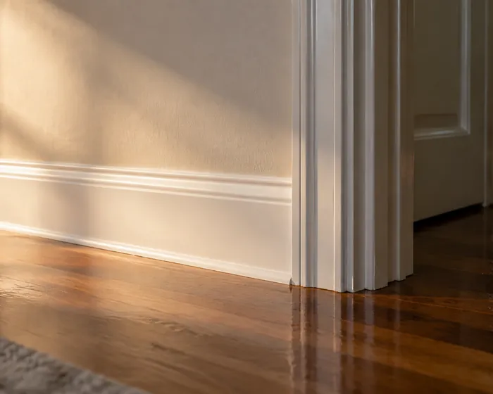 Deep Cleaning by Shining Home Maids