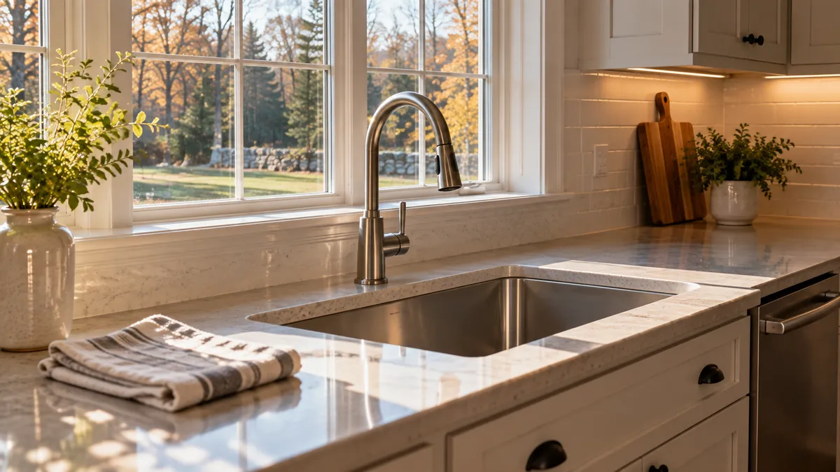 Move In and Move Out by Shining Home Maids