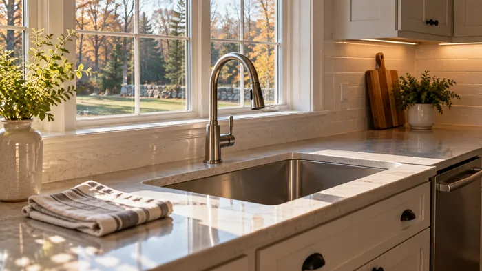 Move In and Move Out by Shining Home Maids