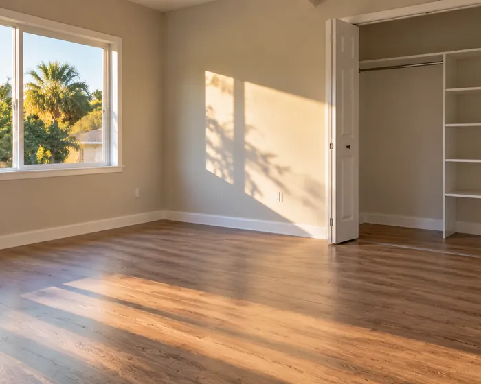 Move In and Move Out by Shining Home Maids
