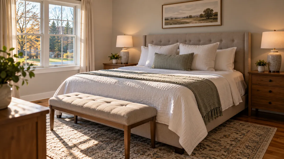 Post Construction Cleaning by Shining Home Maids