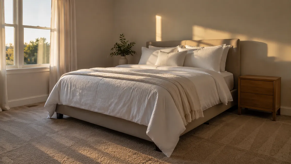 Recurring House Cleaning by Shining Home Maids