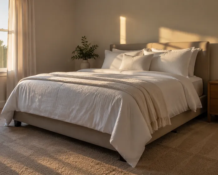Recurring House Cleaning by Shining Home Maids