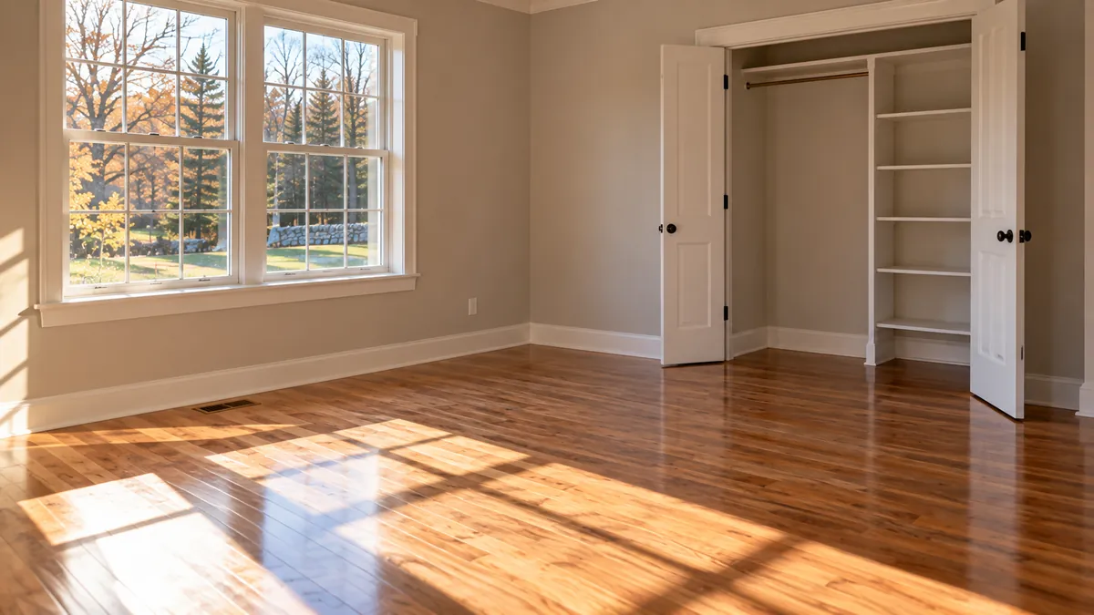 Vacation Rental Cleaning by Shining Home Maids
