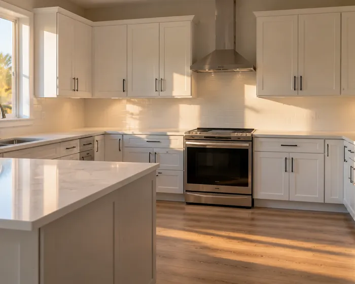 Vacation Rental Cleaning by Shining Home Maids
